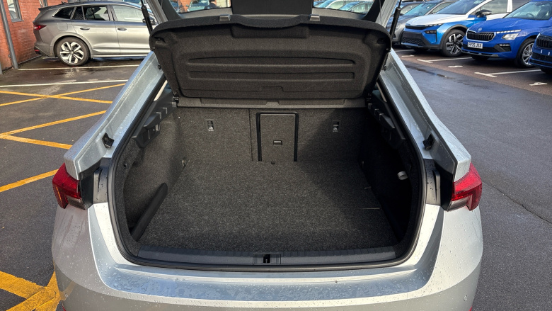 Skoda Octavia 1.4 TSI iV SE Technology DSG 5dr Hatchback